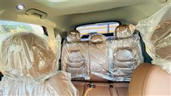 Borgward BX7